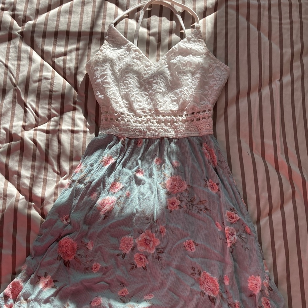 Size small dress